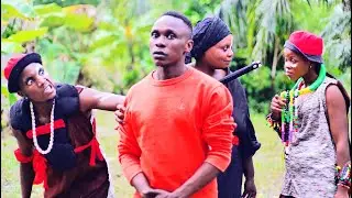 MGENI WA KIJIJI 8