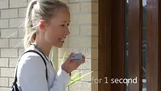 MePACS Duress Alarm