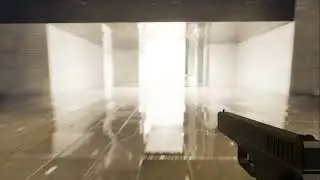 Supernot - Lighting Update (Unreal Engine 5)