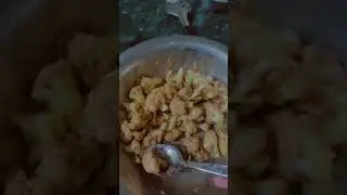 #Gobhi65🥦 #cookvibes #recipe💟  #asmrfood  #yummy😘