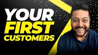 How to Set Up a Customer Acquisition Strategy if You're Starting SaaS Business Today