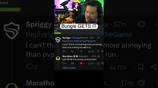 Bungie всё понимает | Марафон