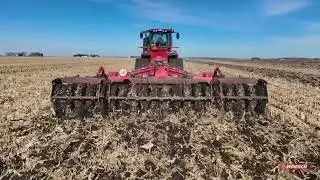 HORSCH Tiger MT