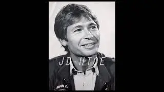 1984- John Denver - NYC Radio hosting gig