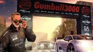 Gumball 3000: World Tour Gameplay Android
