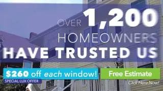 Portsmouth NH Windows - Window Discount - Lux Renovations