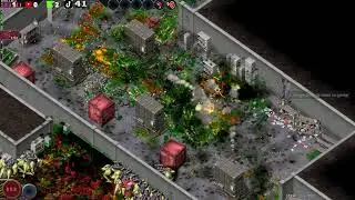 [RETRO] Innosowa Niedziela Alienki i Wspominki #alienshooter #retro #gierkinażyczenie