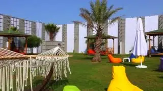 Selge Beach Resort & Spa | HalalBooking.com