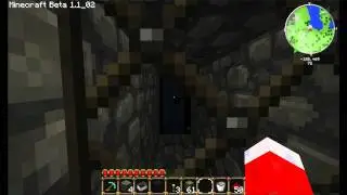 Minecraft - How to make a Ghast trap