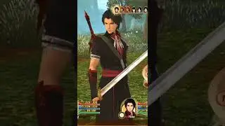 Chinese Turn-Based RPG | Gujian (古剑奇谭) #xianxiaadventure #rpggames