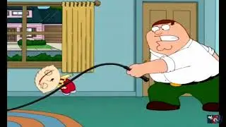 Stewie Griffin - Hey Dad, that&rsquo;s a cool whip&hellip;