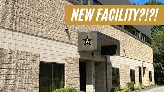 New Antonelli Baseball Facility?!? EP. 1