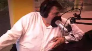 Terror Jaap Gouden Kooi voor goed doel Kika