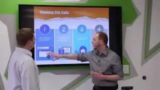 How does call tracking work?