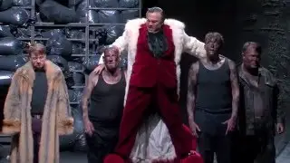 MACBETH Trailer