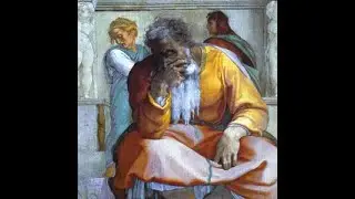 Aug 29, 2021: The Weeping Prophet