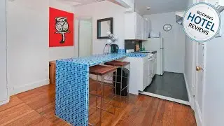 Mid Town East Street Apartments Next to Times Square | United States 🛏️