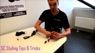 SC Styling Tips & Trix Montering av Xenon.mp4