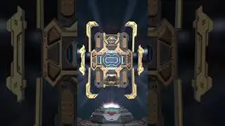 🛑WR 6 X EVENTROBOT-DATAPAD OPENING RAVAGER [ WAR ROBOTS ]