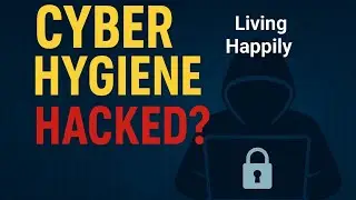 Don&rsquo;t Get Hacked! Follow These Cyber Hygiene Rules Now!