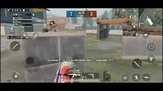 Нарезка киллов в PUBG Mobile