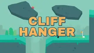 WHAT THE GOLF Steam Indie Game Demo Playthrough