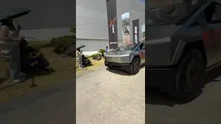 Tesla cybertruck #tesla #cybertruck #TeslaCybertruck #truck #luxurylifestyle #car #cars