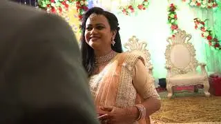 Our Reception
