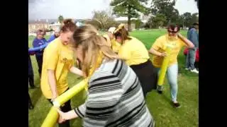 Team Building Challenges