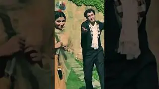 Aisi Toh Meri | Deewana Hua Baadal | Kashmir Ki Kali (1964) | Shammi Kapoor | Sharmila Tagore