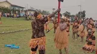 KOBO  EVOVE BARIOBE 2024 #guineaecuatorial #culture