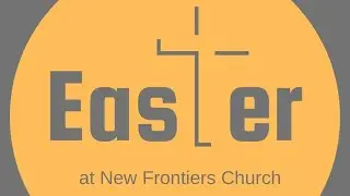 Easter Week - 'From Hosanna to Crucify' by Evan Rogers