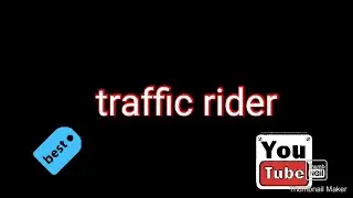 [Tamil] Traffic Rider : 😄 stream | Playing Solo | Streaming with Turnip