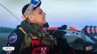 Grupo Firme - El Muelas - Ft Comando HG