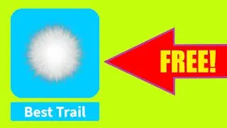 BEST TRAIL GIVEAWAY in SPEED CITY!! ☀️☀️☀️ (Roblox)