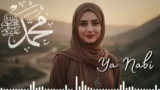 Islamic Spiritual Harmony, tranquil music for prayer, mindfulness & soul connection