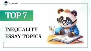 TOP-7 Inequality Essay Topics