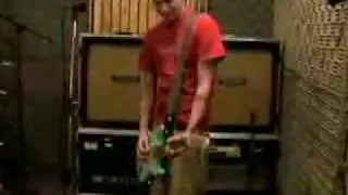 Blink 182 - Enema Of The State Secret Video Enhanced Copy