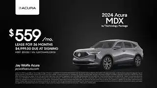 Acura MDX 07/16/2024 4068005