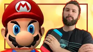 ARNAQUE OU PAS ?! 🔥 Mario 3D All Stars Switch