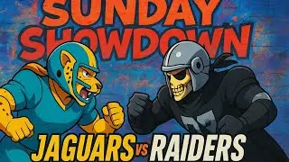 Tailgating at the @raiders vs @jaguars game on a @BlackstoneGriddles 
