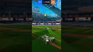 Kickoff goals 💀 #rocketleague #clips #gaming #rocketleagueclip #videogames #good #rl #fun #150 #fyp