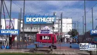 Tanti Auguri Decathlon Roncadelle!
