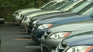 Colorado State Patrol offers assistance program for car theft victims