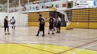 NextCare vs MegaDynamic (Apr. 30, 2021)