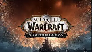 Shadowlands - Command Table - 1 Minute Guide