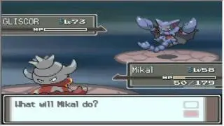 Pokemon Bloody Platinum Part 43: Cyrus and Giratina