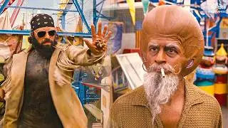 MEN IN BLACK 3 - Tell me where is that formula or I will kill you | Will Smith, Tommy Lee Jones |...