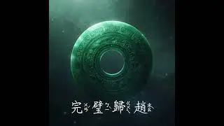 EP24 |【跟著老羅學成語】完璧歸趙 (Wán Bì Guī Zhào)