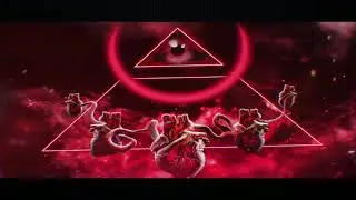 Scarlet Rot - Seeds of Doom